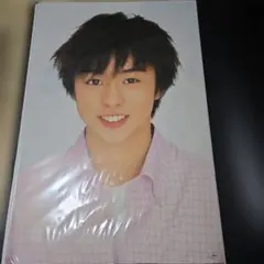 2026年最新】櫻井翔 ポスターの人気アイテム - メルカリ
