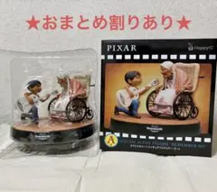 PIXAR くじ リメンバー・ミー フィギュア　ハッピーくじ　A賞