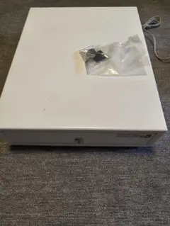 美品SII セイコー レシートプリンター RP-F10 キャッシュドロア セット