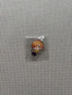 日常組 SUNSHINE SAKAE アクリルキーホルダー第1弾ぺいんと