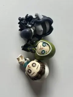 第五人格 ハグコット3 3体セット