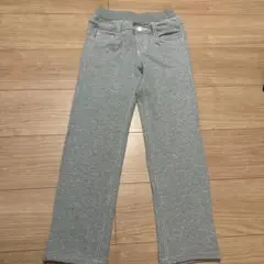 MPS長ズボン 130 ウエストゴム