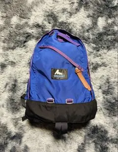良品】 GREGORY グレゴリー デイパック リバティ 40周年 #0056 - メルカリ