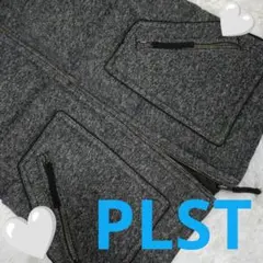 リバーシブル　ダウンベスト Мサイズ