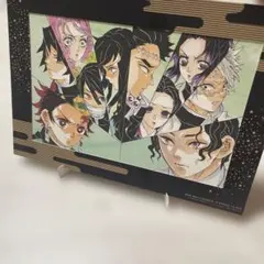 鬼滅の刃 特典カードセット