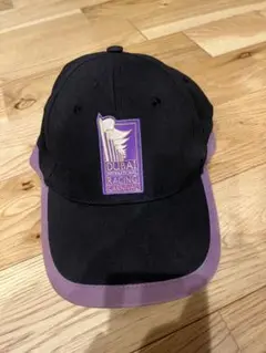 競馬Dubai キャップ