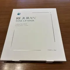 REJURAN TONE-UP MASK 35ml シートマスクのサムネイル