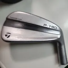 TaylorMade P790 (2023) アイアン ♯7