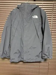 THE NORTH FACEスクープジャケットNPJ62275 ブラック