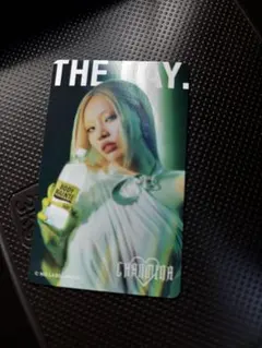 【新品】シークレット有THE DAY BODY MENTE HANA 6枚セット