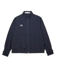 最終値下げ【UMBRO HOUSE】Track jacket - メルカリ