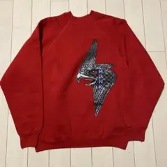 パウエル スウェット