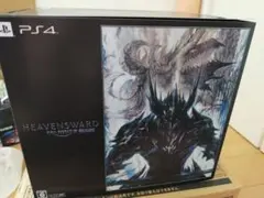 ファイナルファンタジーXIV： 蒼天のイシュガルド コレクターズエディション