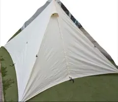 テンマクデザイン PANDA VC 新品 テンマクデザイン パンダVC ワンポールテント テント かわいい