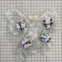 たれぱんだ めじるしアクセサリー マスコットチャーム