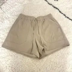 GU ドライストレッチショートパンツGA