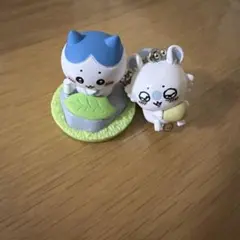 ちいかわ　ガチャ景品セット