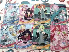 手持整理　ひみつのアイプリ　コラボセット