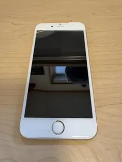 【ジャンク】iPhone 6s ローズゴールド