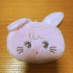 mikko キャミー フェイスポーチ