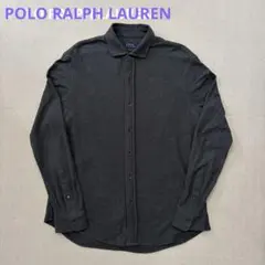 POLO RALPH LAURENメンズ LG長袖シャツ