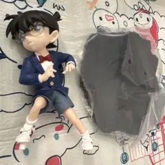 名探偵コナン　フィギュア
