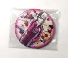 2026年最新】プリンス オブ ストライド 缶バッジの人気アイテム - メルカリ