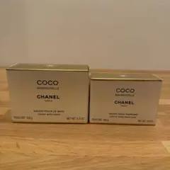 ココマドモアゼルサヴォン150gココマドモアゼルサヴォンN 100g 2個セット