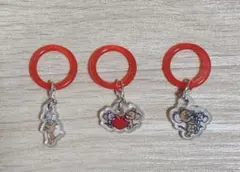 トムとジェリー タフィー　めじるしアクセサリー　アンブレラマーカー