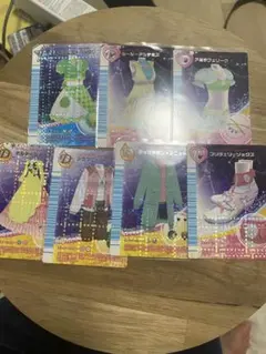 ばにら♥プロフ必読様 リクエスト 2点 まとめ商品