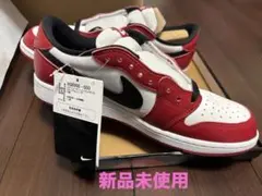 【新品】【即買いOK】AIR JORDAN1 RETRO Low OG 27cm