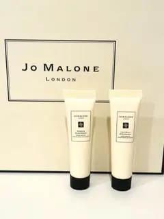 ジョーマローン・ロンドン ／ ハンドクリーム15ml 2本セット