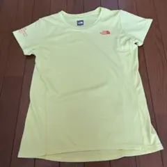 THE NORTH FACE ノースフェイス　ランニングTシャツ　レディース　Ｍのサムネイル
