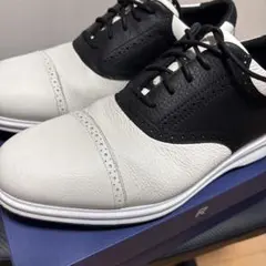 Rockport トータルモーションリンクスキャップトゥウォータープルーフ