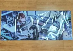 ホロライブコミケ スタテン startend プレイマット 2 - メルカリ