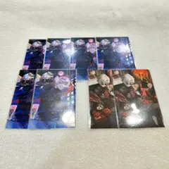 にじさんじ ノスタルジアコレクション 葛葉 セット