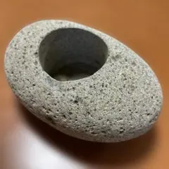 石製 植木鉢 중고