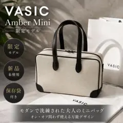 2026年最新】vasic amberの人気アイテム - メルカリ
