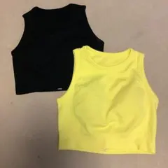 タンクトップ l