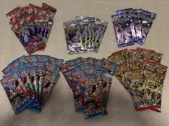 あ*ん様 【サーチ済み】ポケモンカードゲーム44パックまとめ売り