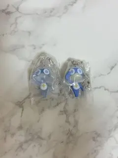 ケロロ軍曹　マスコット&グミであります！　ドロロ2点セット