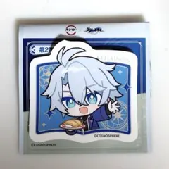 崩壊スターレイル スシロー ステッカー ファイノン