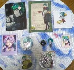 悪魔執事と黒い猫　あくねこ　ナック　まとめ売り