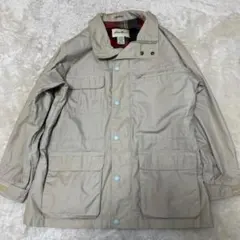Eddie Bauer ジャケット　裏地チェック　 Mのサムネイル