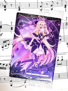 森亜るるか キュアアルカナ・シャドウ まとめ売り - メルカリ