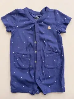 baby gap ロンパース　　3-6months