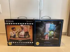 ピクサーくじ　A賞＆ラストワン賞