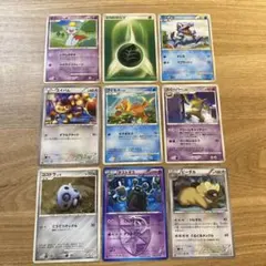 ③ ポケモンカード まとめ売り 9枚セット - メルカリ