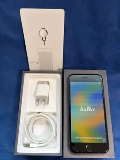 iPhone8 Space Gray,64GB