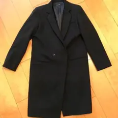 チェスターコート JOURNAL STANDARD